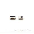 0.5mm Pitch FPC Connector 4P